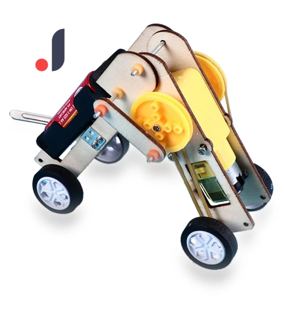 Bionic Crawling Worm Robot Toy — Construction Kits, Best Years Of Our Lives