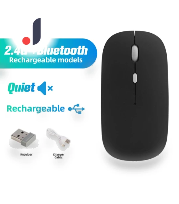 Bluetooth Mouse — Computer Mice, FONKEN
