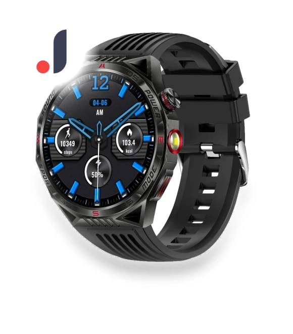 Bluetooth Smart Bracelet — Wearable Accessories, Rainbuvvy