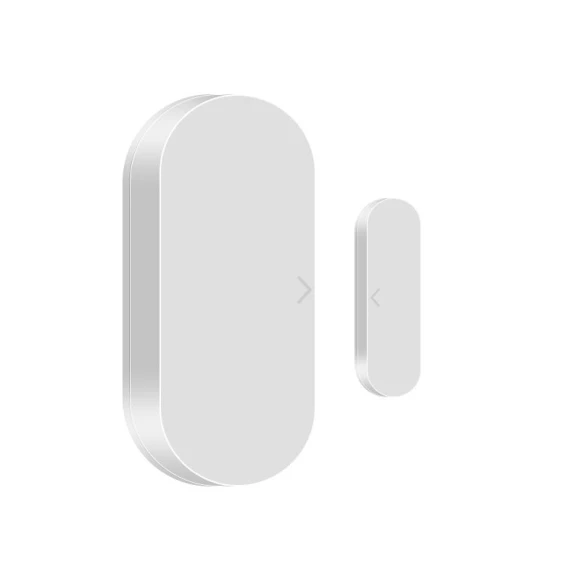Doorbell with Window Sensor, Refreshing Home