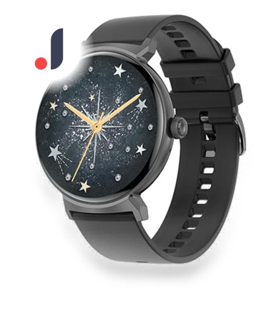 DT4 Smart Watch — Wearable Accessories, SACOSDING