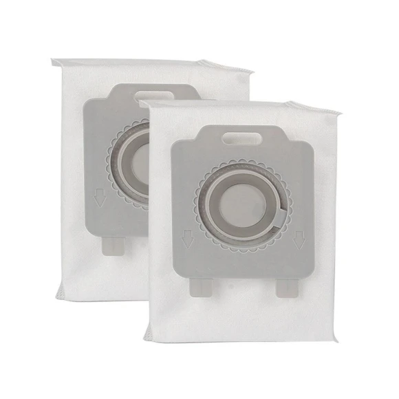 Dust Bag for Robot Vacuum — Robot Vacuum, WuYan