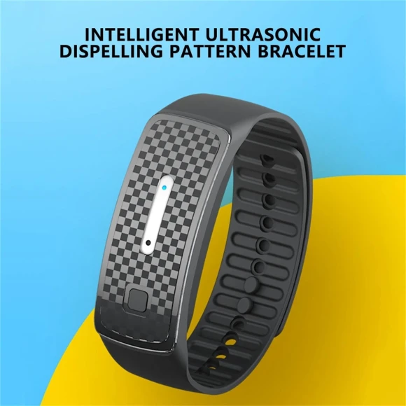 Electronic Mosquito Repellent Bracelet, Jo Malone