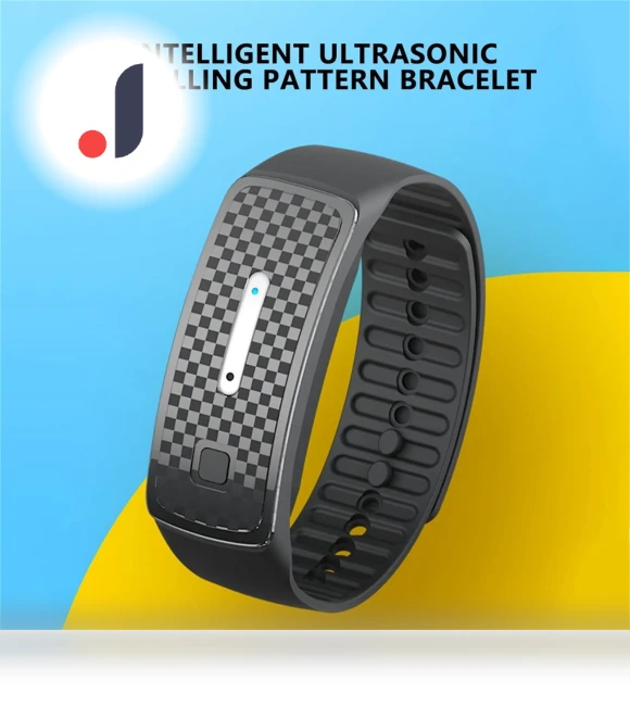 Electronic Mosquito Repellent Bracelet — Repellents, Jo Malone