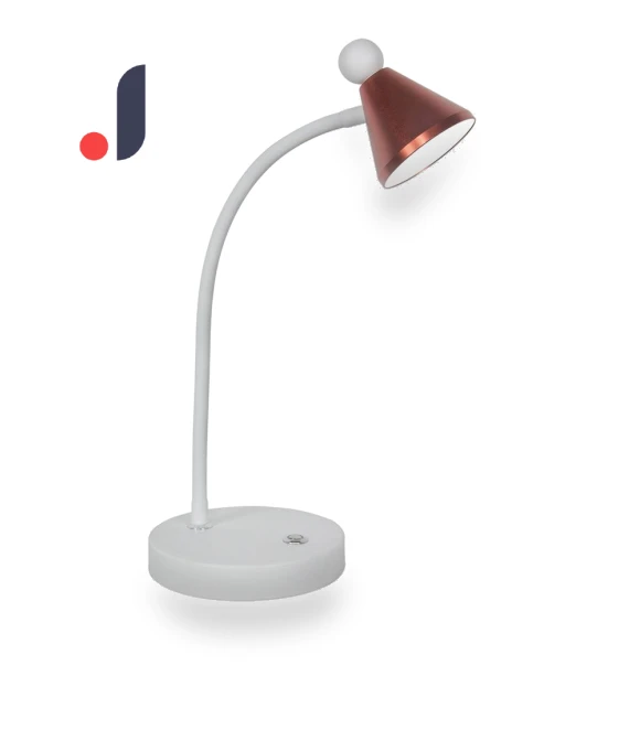 EyeCaring LED Desk Lamp — Study & Desk Lighting, TOMTOP JMS