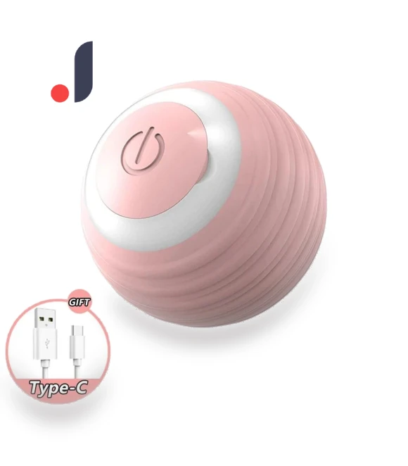 Interactive Cat Ball — Cat Playthings, Lucy Auto parts stuff