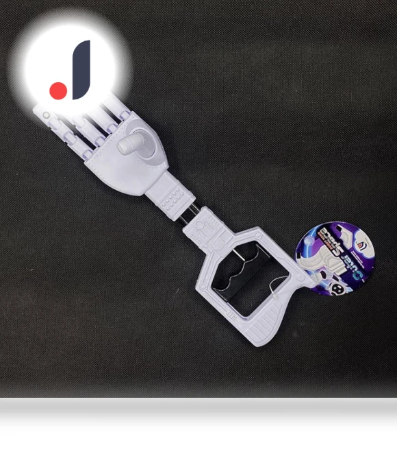 Interactive Grabber Toy — Interactive Learning Devices, baby and kids