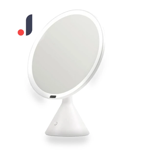 LED Makeup Mirror with Infrared Sensor — Makeup, Binchi Health Technology