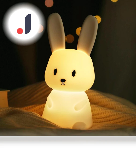 LED Night Light — Lamps & Shades, Binchi Lighting Appliances