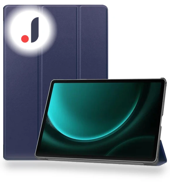 Magnetic Smart Book Case — Keyboard Cases, DR 3C