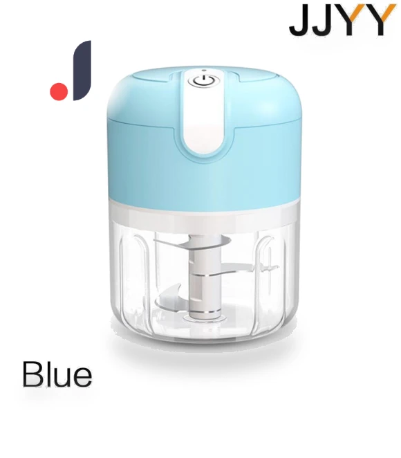 Portable Mini Chopper — Choppers, Factory Discount Outlet