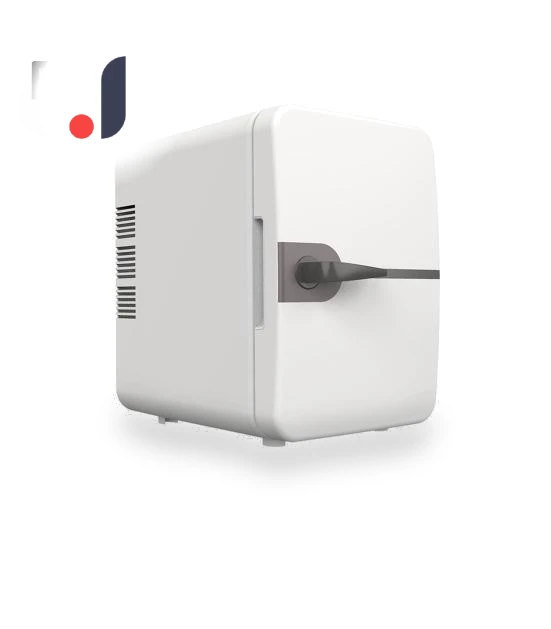 Portable Mini Fridge — Mini Fridges, Enjoy Smart Home