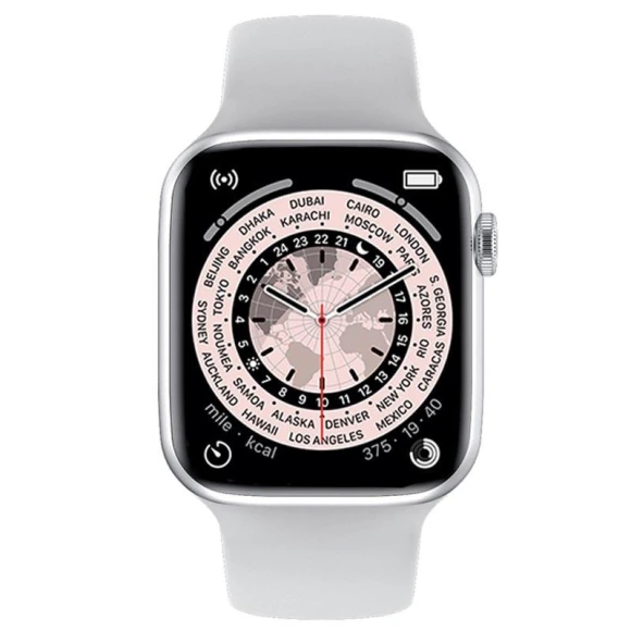 Pro Max Smart Watch — Smart Watch, Happy World Electronics