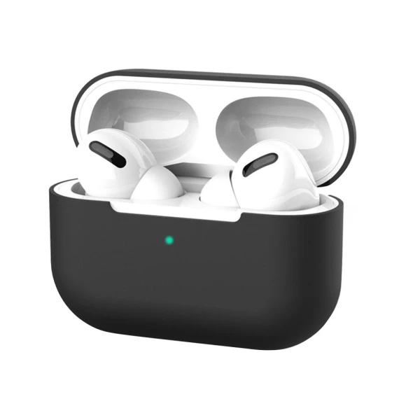 Protective Case for AirPods Pro 3, Enjoy Smart Home