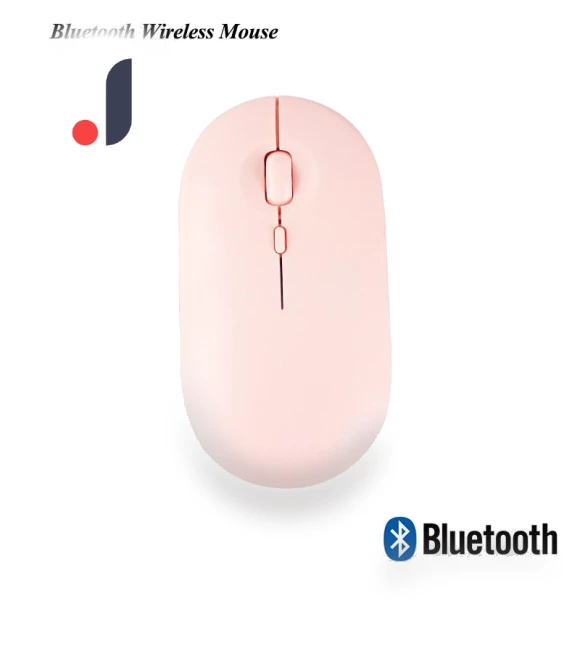 Rechargeable Bluetooth Wireless Mouse — Mouse Pads, Essager Electronic