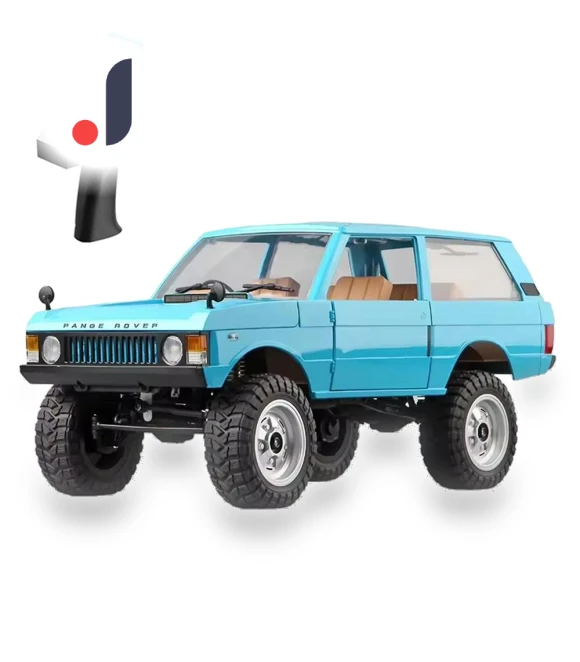 Remote Control Car — Remote Control Cars, TOMTOP JMS