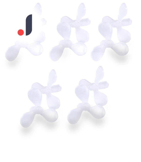 Robotic Fishing Lure — Reels, leayond