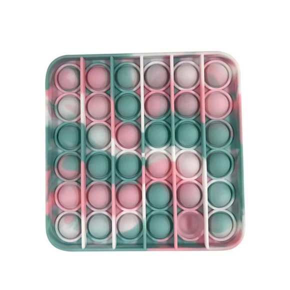 Sensory Bubble Toy for Special Needs, Muhayund