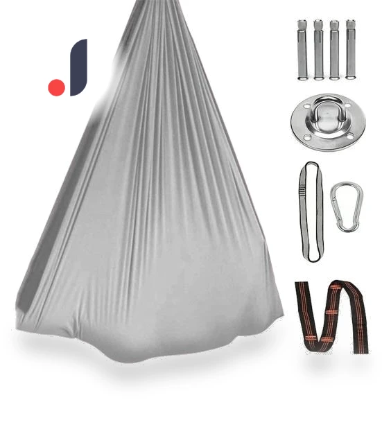 Sensory Therapy Swing Hammock — Porch Swings, Nice Weekend