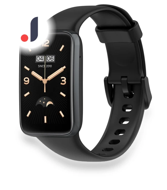 Silicone Strap — Fitness Bands, Ren Sexy Toy
