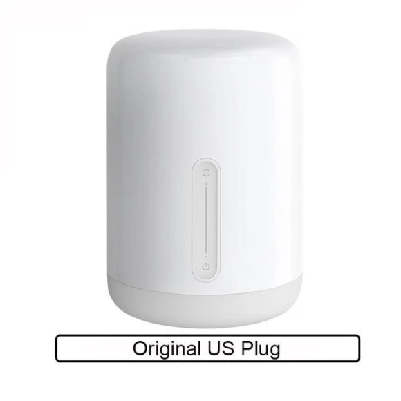 Smart Bedside Lamp — Desk Lamp, Xiaomi