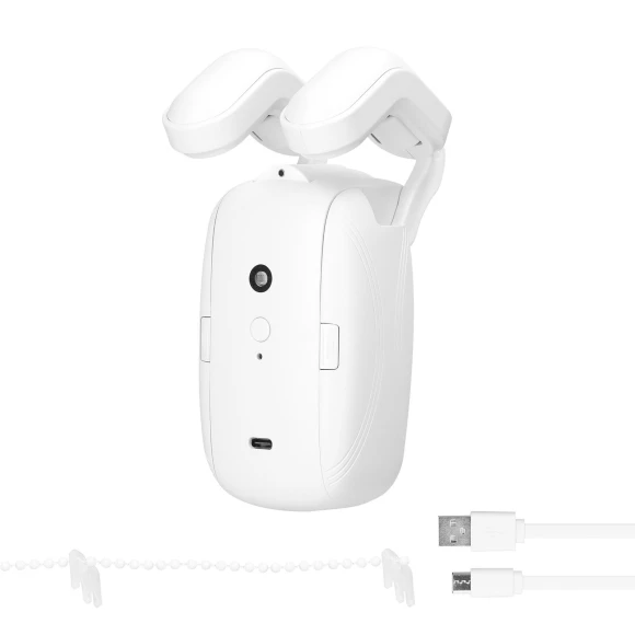 Smart Curtain Motor, 3d printing machine