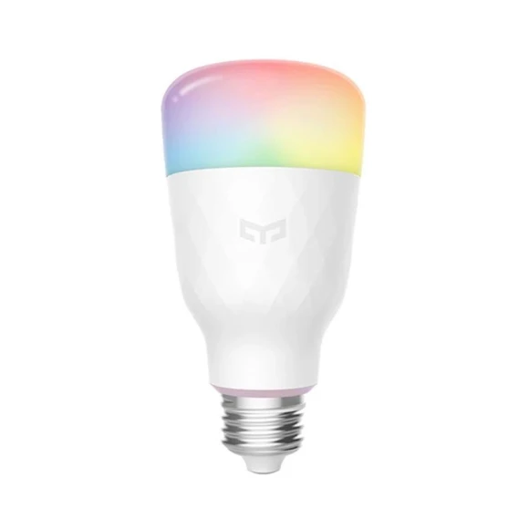 Smart LED Bulb — Smart Light Bulb, Xiaomi