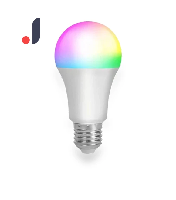 Smart LED Light Bulb — Smart Home Modules, Refreshing Home
