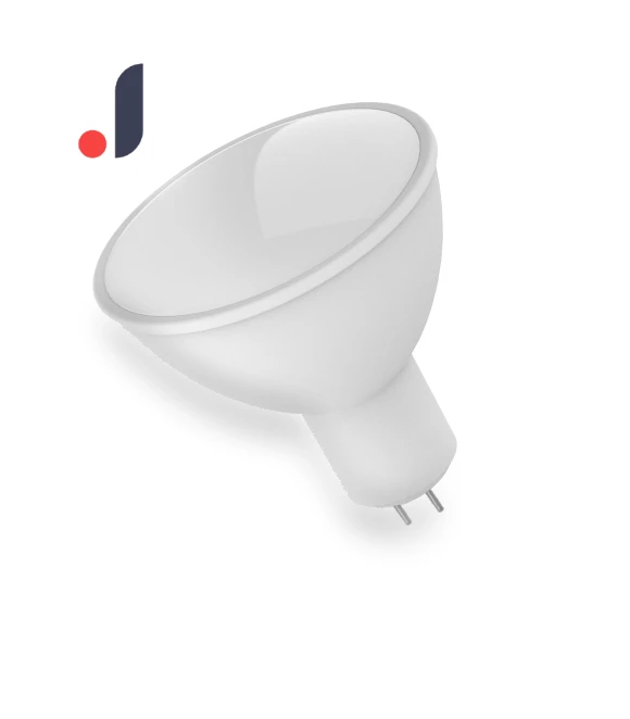 Smart LED Wi-Fi Bulb — LED, Refreshing Home