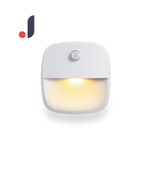 Smart Motion Sensor Night Light — Night Lights, Binchi Lighting Appliances