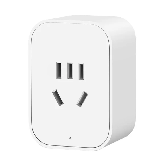 Smart Plug — Smart Plug, 3d printing machine
