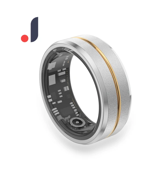 Smart Ring MultiSport Mode Recording Health Tracker — Smart Rings, 3d printing machine