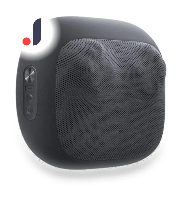 Smart Waist Massager — Back Relief Solutions, Xiaomi