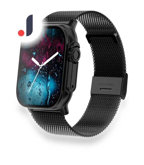 Smart Watch 10 Ultra — Smartwatches, Razzle