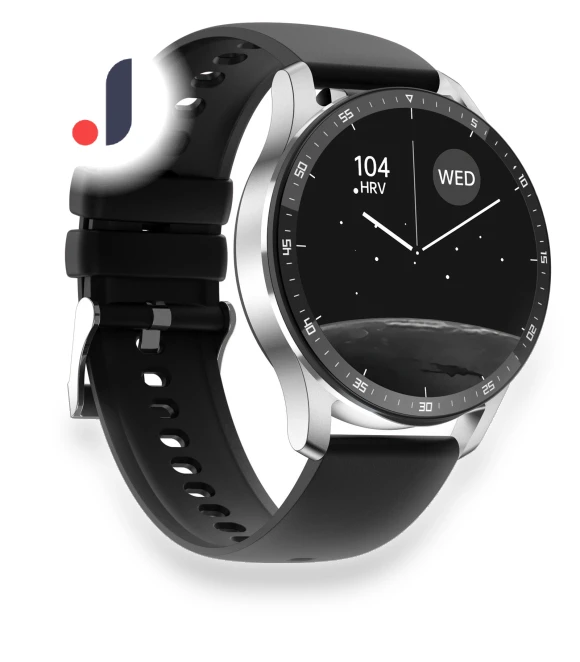 Smart Watch with Headphones — Smartwatches, 3d printing machine