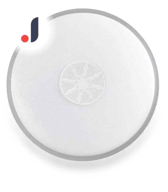 Smart Wi-Fi Ceiling Lamp — Overhead Lighting, Actually lighting