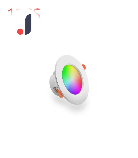 Smart Wi-Fi Ceiling Light — Overhead Lighting, Cosy Homes
