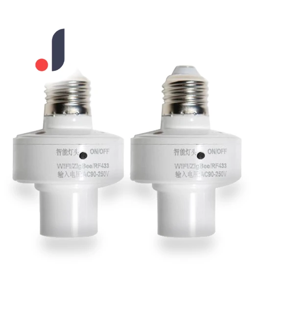 Smart WiFi Light Adapter — Smart Home Modules, 3d printing machine