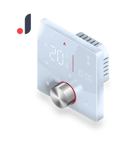 Smart WiFi Thermostat — Home Climate Control, 3d printing machine