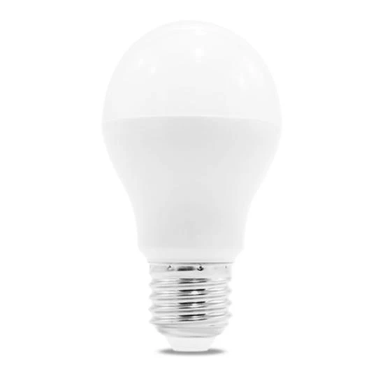 Smart Zigbee RGB + CCT LED Bulb — Smart Light Bulb, Refreshing Home
