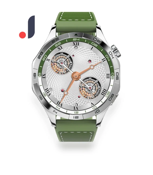 Smartwatch with SIM Card — Wearable Accessories, SCIONE