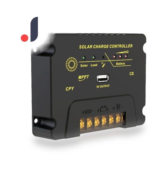 Solar Charge Controller — Power Management, 3d printing machine