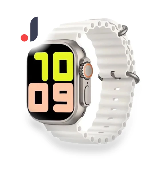 Ultra 2 Smartwatch — Wearable Accessories, Happy World Electronics