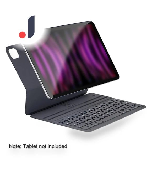 Ultra Thin Smart Control Case for Tablet — Protective Cases, 3d printing machine