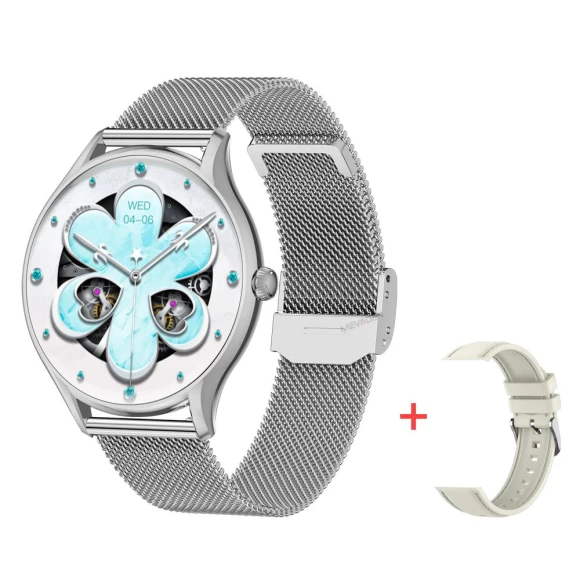 Ultra-Thin Smart Watch — Smart Watch, MEVADEN