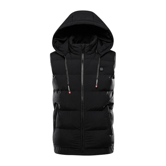 USB Heated Vest — Heated Vest, SimpleLife77