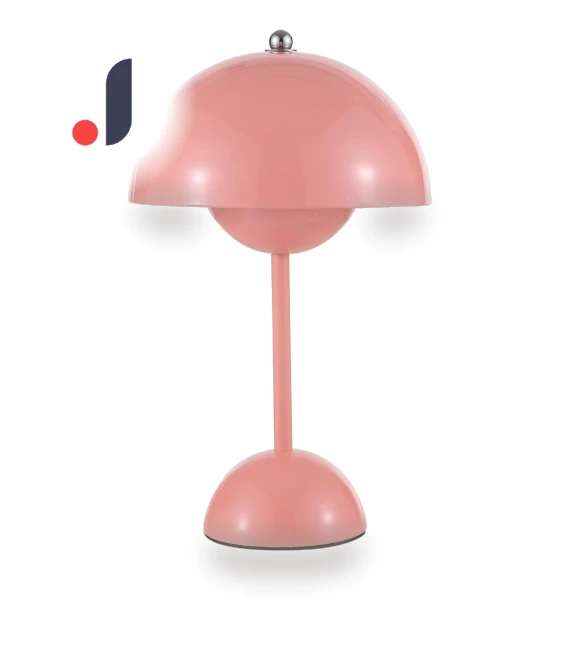 USB Rechargeable Touch Control Table Lamp — Lamps & Shades, Neoglint