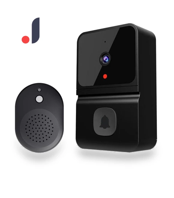 Wi-Fi Doorbell — Kits, Factory Discount Outlet