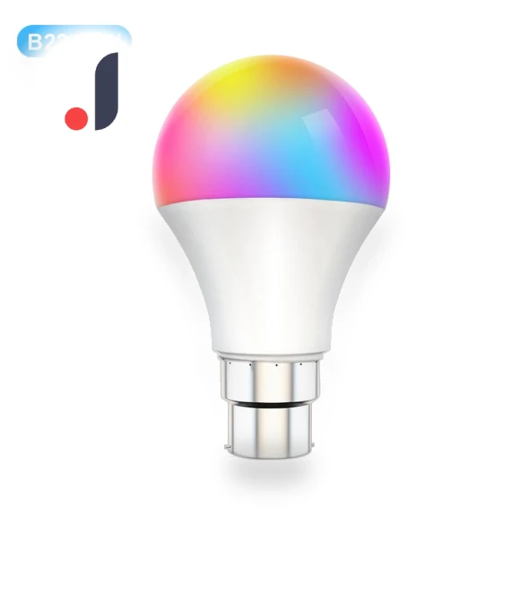 Wi-Fi Smart LED Bulb — LED, Refreshing Home