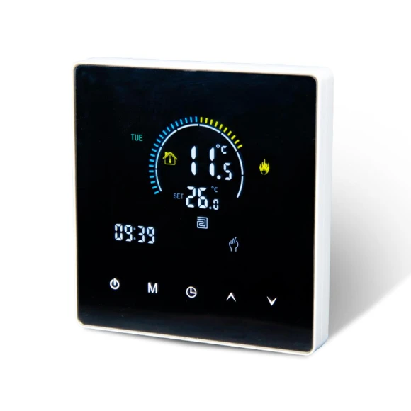 WIFI Temperature Controller — Smart Thermostat, Tuya